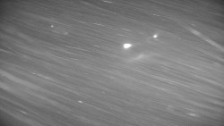 Ski Branná - horní kamera