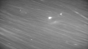 Ski areál Branná - Ski Branná - horní kamera - 25.12.2025 v 18:00