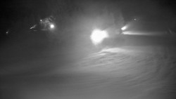 Ski Branná - horní kamera