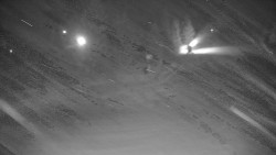 Ski Branná - horní kamera