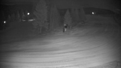 Ski Branná - horní kamera