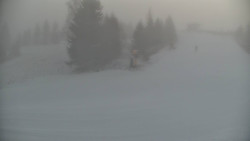 Ski Branná - horní kamera