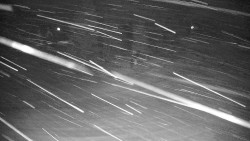 Ski Branná - horní kamera