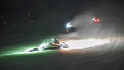 Ski Branná - horní kamera