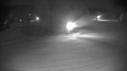 Ski Branná - horní kamera