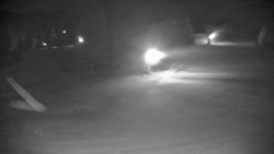 Ski Branná - horní kamera