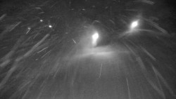 Ski Branná - horní kamera