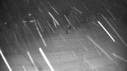 Ski Branná - horní kamera