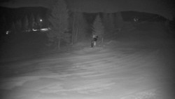 Ski Branná - horní kamera