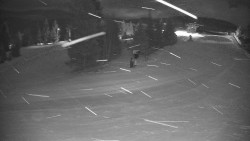 Ski Branná - horní kamera