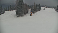 Ski Branná - horní kamera