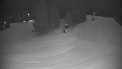 Ski Branná - horní kamera