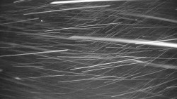 Ski Branná - horní kamera