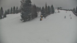Ski Branná - horní kamera