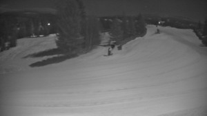 Ski areál Branná - Ski Branná - horní kamera - 5.1.2026 v 02:00