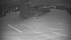 Ski Branná - horní kamera