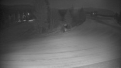 Ski Branná - horní kamera