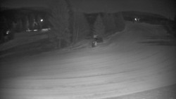 Ski Branná - horní kamera