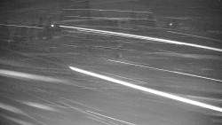 Ski Branná - horní kamera