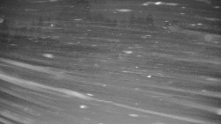 Ski Branná - horní kamera