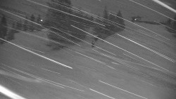 Ski Branná - horní kamera