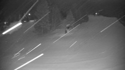 Ski Branná - horní kamera