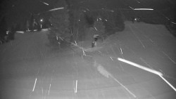 Ski Branná - horní kamera