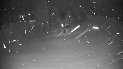 Ski Branná - horní kamera