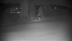 Ski Branná - horní kamera