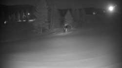 Ski Branná - horní kamera