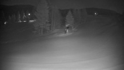 Ski Branná - horní kamera