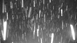 Ski Branná - horní kamera