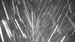 Ski Branná - horní kamera