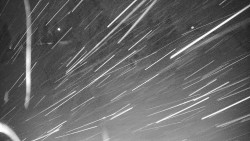 Ski Branná - horní kamera