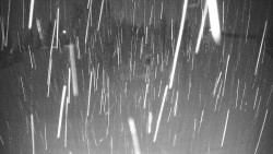 Ski Branná - horní kamera