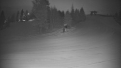 Ski Branná - horní kamera