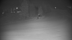 Ski Branná - horní kamera