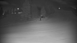 Ski Branná - horní kamera