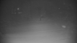 Ski Branná - horní kamera