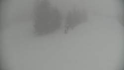 Ski Branná - horní kamera