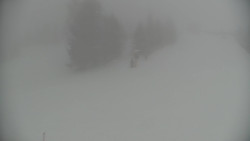 Ski Branná - horní kamera