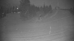 Ski Branná - horní kamera