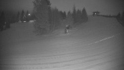 Ski Branná - horní kamera