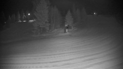 Ski Branná - horní kamera