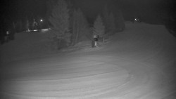 Ski Branná - horní kamera