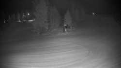 Ski Branná - horní kamera