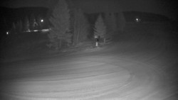 Ski Branná - horní kamera