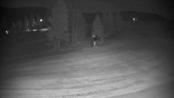 Ski Branná - horní kamera