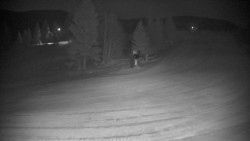 Ski Branná - horní kamera