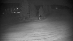 Ski Branná - horní kamera